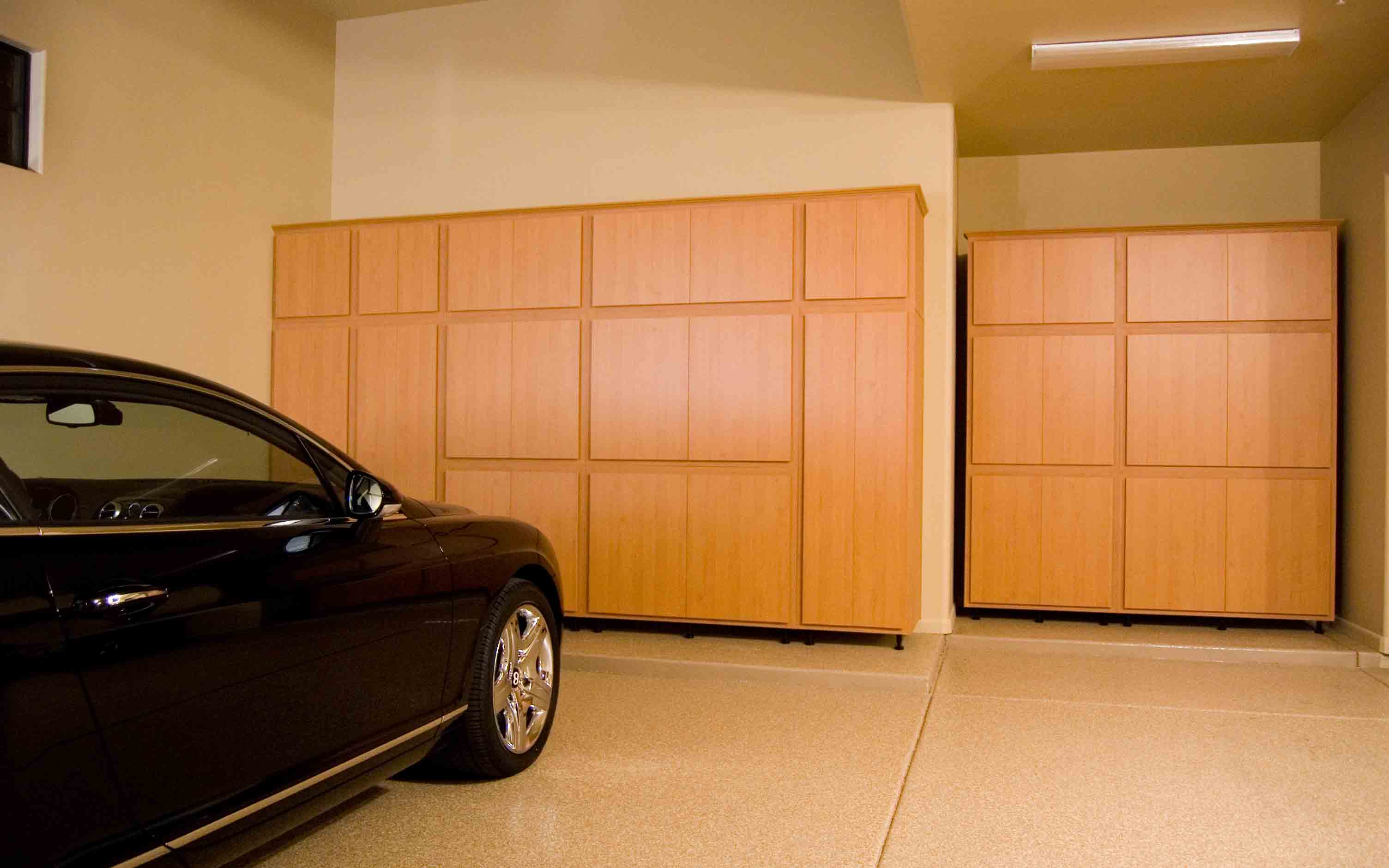 Classic Series DIY Garage Storage Cabinets